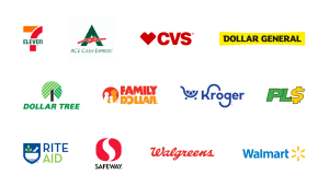 Where to buy MoneyPak - MoneyPak Locations